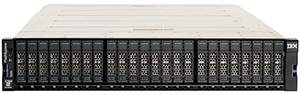 IBM FlashSystem 9200