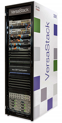 IBM VersaStack